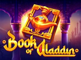 Book of Aladdin