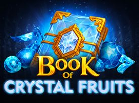 Book of Crystal Fruits