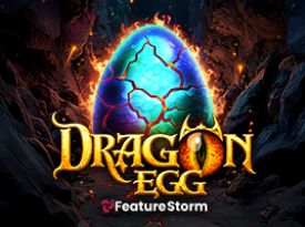 Dragon Egg FeatureStorm