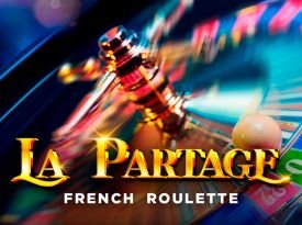 French Roulette - La Partage