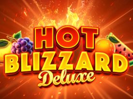 Hot Blizzard Deluxe