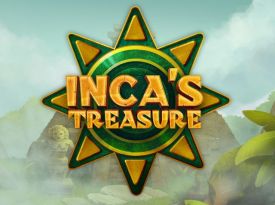 Inca's Treasure