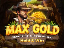 Max Gold