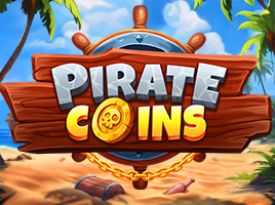 Pirate Coins