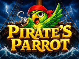 Pirate's Parrot