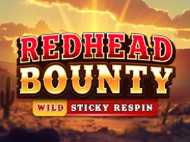 Red Head Bounty