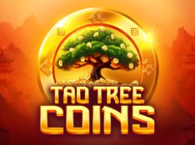 Tao Tree Coins