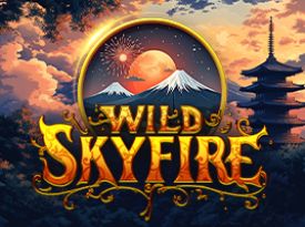 Wild Skyfire