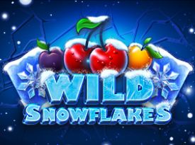 Wild Snowflakes