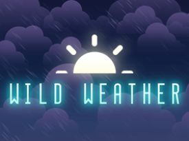 Wild Weather