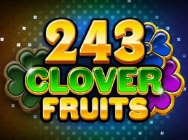 243 Clover Fruits