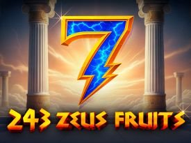 243 Zeus Fruits