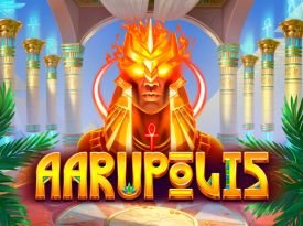 Aarupolis