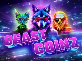 Beast Coinz