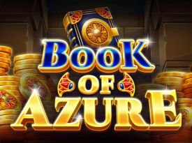 Book of Azure