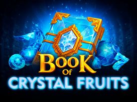Book of Crystal Fruits