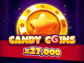 Candy Coins