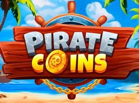 Pirate Coins