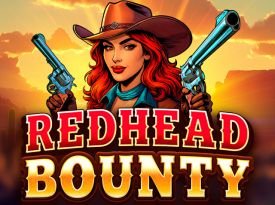 Red Head Bounty