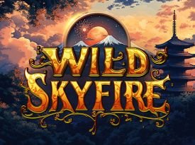 Wild Skyfire