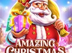 Amazing Christmas