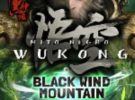 Black Myth: Wukong