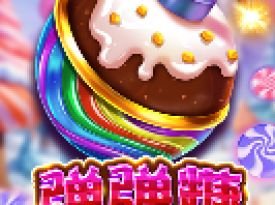 Candy Pop