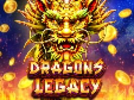 Dragon Legacy