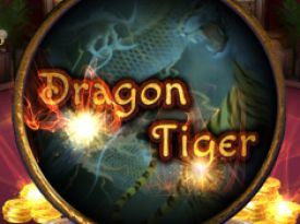 Dragon/Tiger