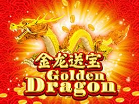 Golden Dragon