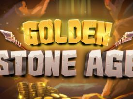 Golden Stone Age