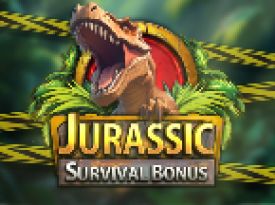 Jurassic Survival Bonus