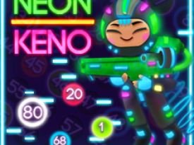 Keno Neon