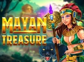 Mayan Treasure