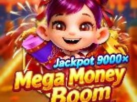 Mega Money Boom