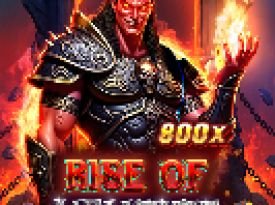 Rise of Hellfire