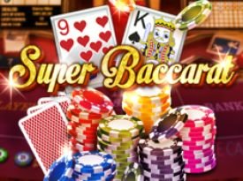 Super Baccarat