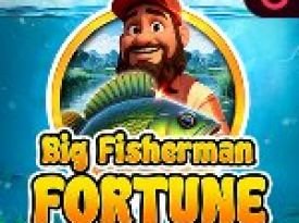 Big Fisherman Fortune