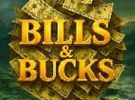 Bills and Bucks