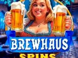 Brewhaus Spins