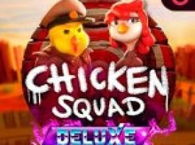 Chicken Squad Deluxe