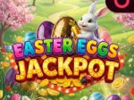 Easter Eggs Jackpot