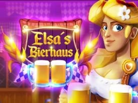 Elsa's Bierhaus