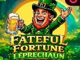 Fateful Fortune Leprechaun