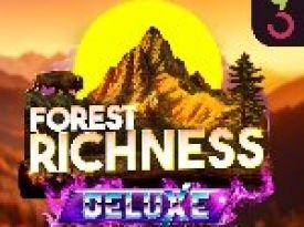 Forest Richness Deluxe