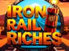 Iron Rail Riches