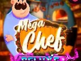 Mega Chef Deluxe