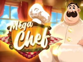 Mega Chef