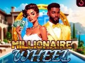 Millionaire Wheel