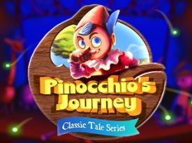 Pinocchio's Journey